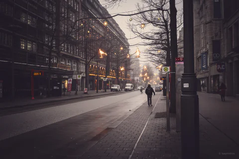 Mönckebergstraße