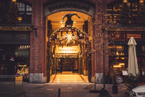 Levantehaus