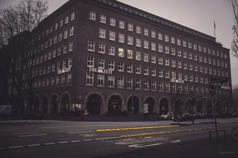 Die Zeit