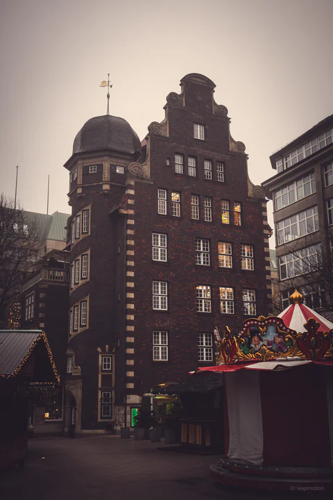 Christmas Market
