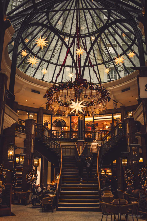 Christmas Passage
