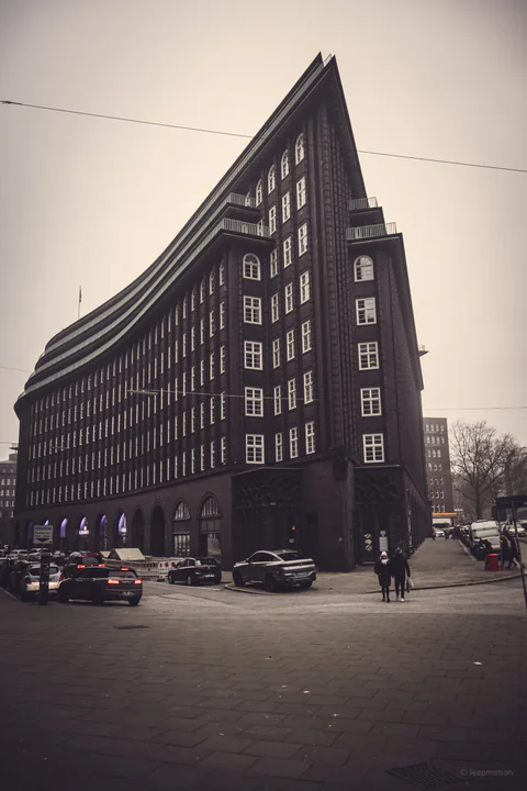 Chilehaus