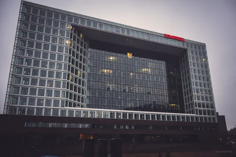 Spiegel-Haus