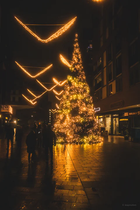 Christmas Tree