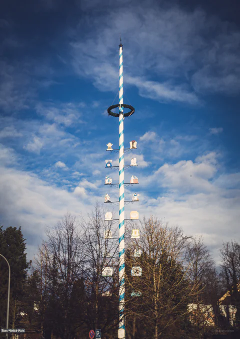 Maibaum