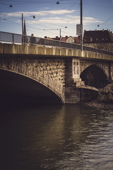 Reichenbachbrücke