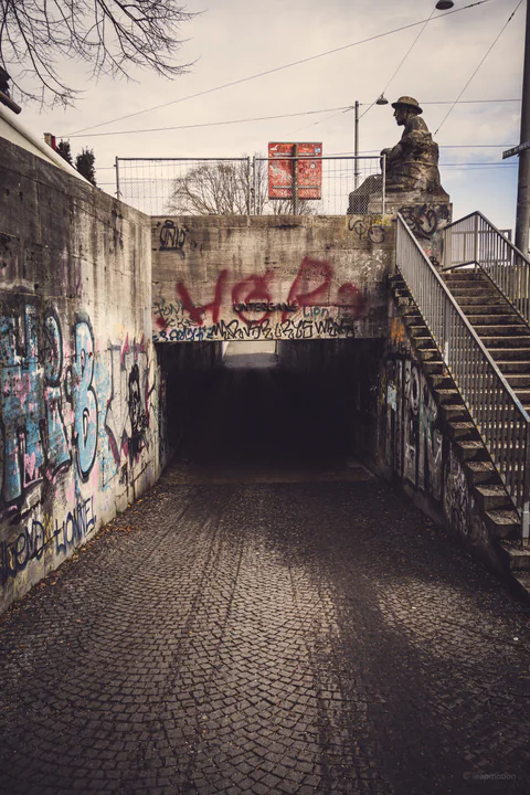 Underpass