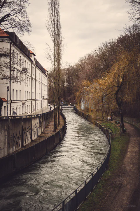 Canal