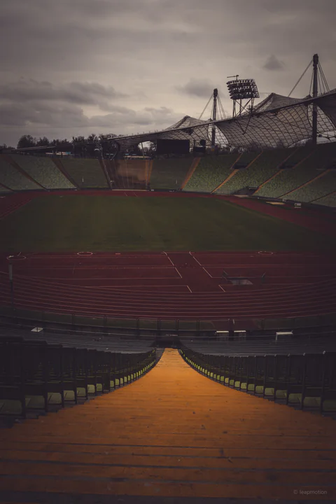 Olympiastadion