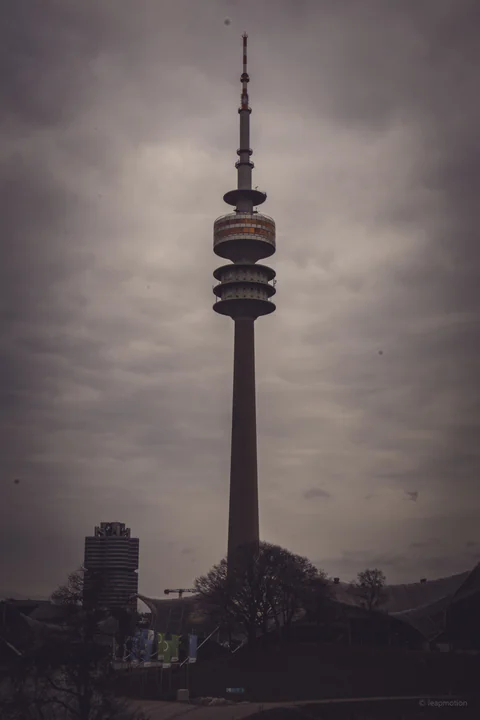 Olympiaturm