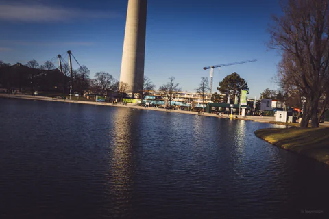 Olympiasee