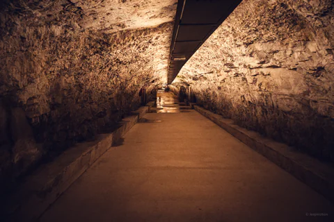Zerostrasse