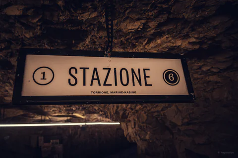 Stazione