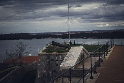 Kastel Bastion