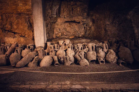 Amphorae