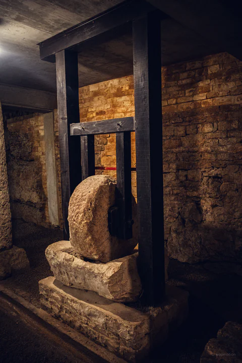Stone Press