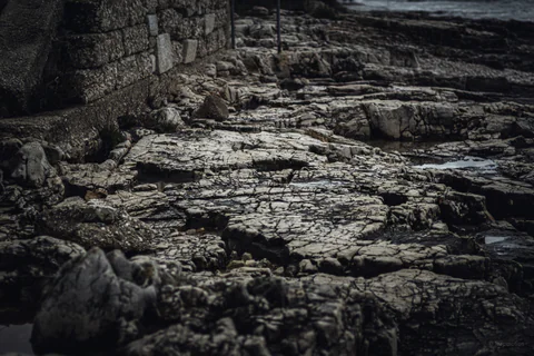 Rock Pattern