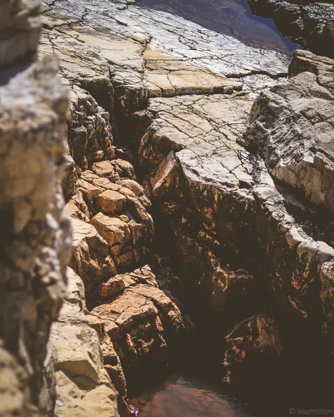 Rock Pattern #2