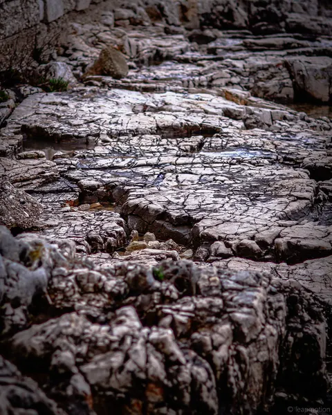 Rock Pattern